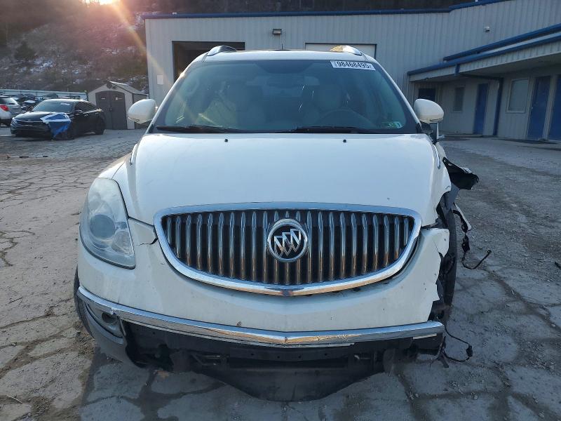 Фото 5 с аукциона – 2008 BUICK ENCLAVE CX с VIN 5GAER23768J245313