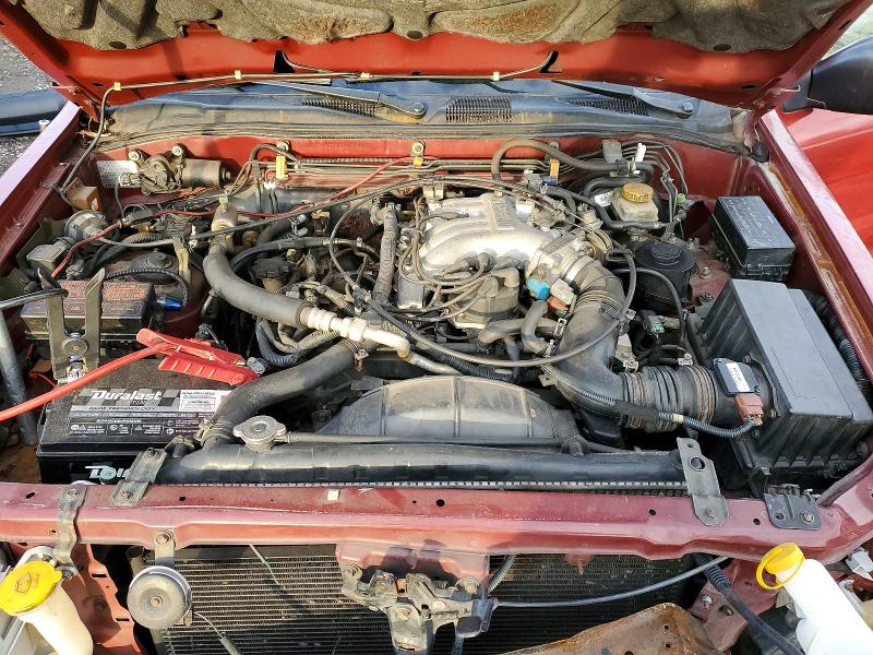 صورة رقم 12 من المزاد - 2000 NISS PATHFINDER مع VIN JN8AR07S0YW398213