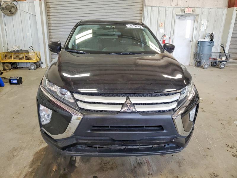 Photo 5 from auction – 2020 MITSUBISHI ECLIPSE CR with VIN JA4AS3AAXLZ012786
