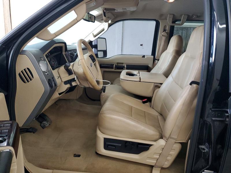 Photo 7 from auction – 2010 FORD F250 SUPER with VIN 1FTSW2BR1AEA46259