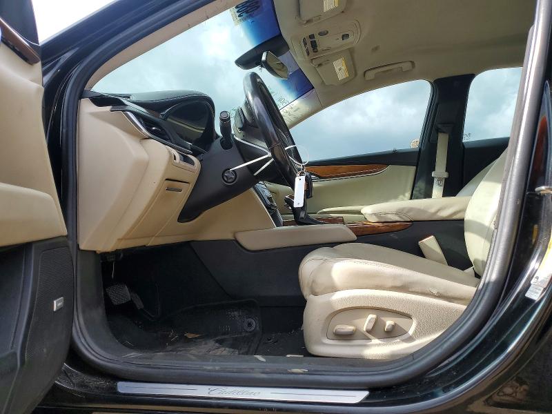 Photo 7 from auction – 2018 CADILLAC XTS with VIN 2G61M5S37J9141736