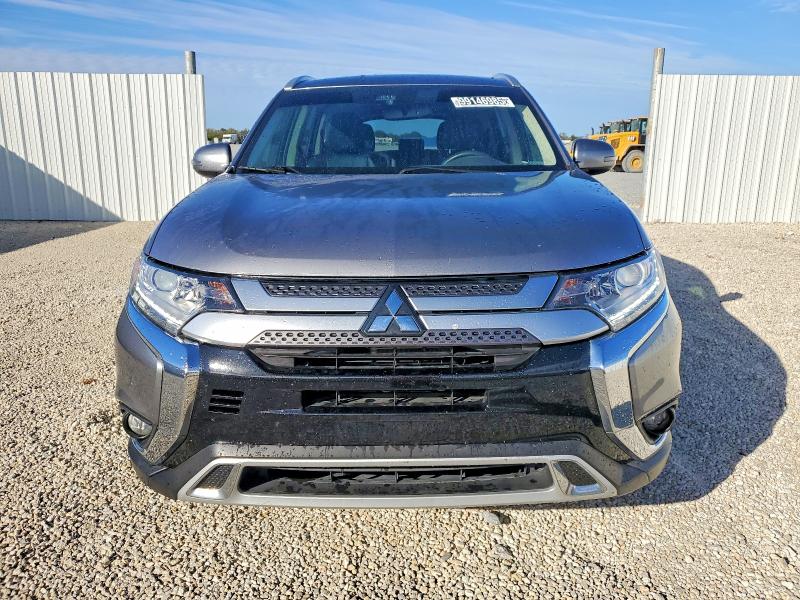 Photo 5 from auction – 2020 MITSUBISHI OUTLANDER with VIN JA4AD3A33LJ001431