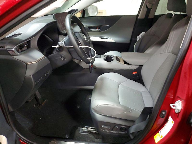 Photo 7 from auction – 2024 TOYOTA VENZA with VIN JTEAAAAH4RJ157030