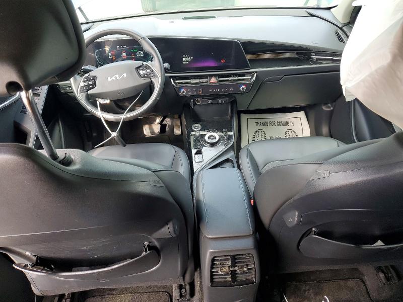 Photo 8 from auction – 2024 KIA NIRO with VIN KNDCS3LF4R5166353