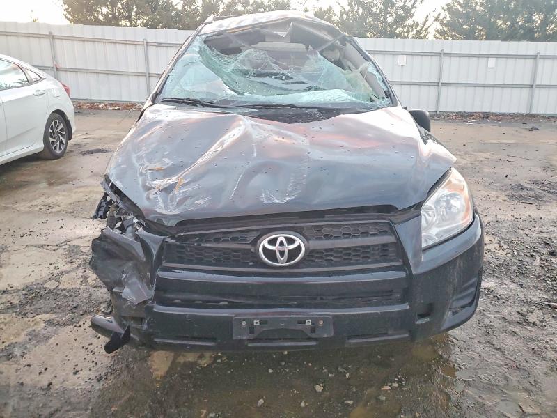 Photo 5 from auction – 2012 TOYOTA RAV4 with VIN 2T3BF4DV8CW235895