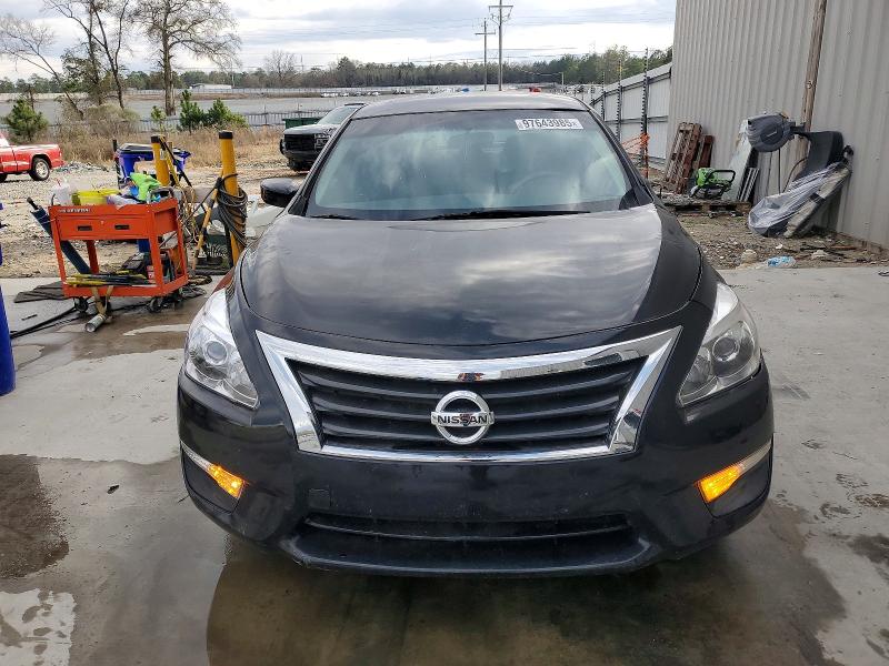 Photo 5 from auction – 2014 NISSAN ALTIMA with VIN 1N4AL3AP7EC266930