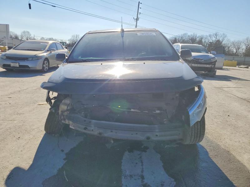 Photo 5 from auction – 2013 FORD EDGE LIMIT with VIN 2FMDK4KC6DBA12910