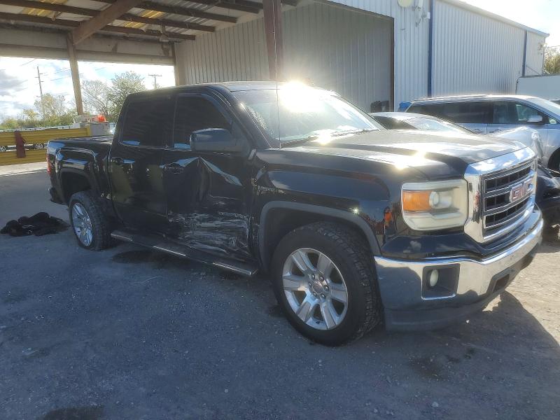Photo 4 from auction – 2015 GMC SIERRA C15 with VIN 3GTP1UEC0FG164066