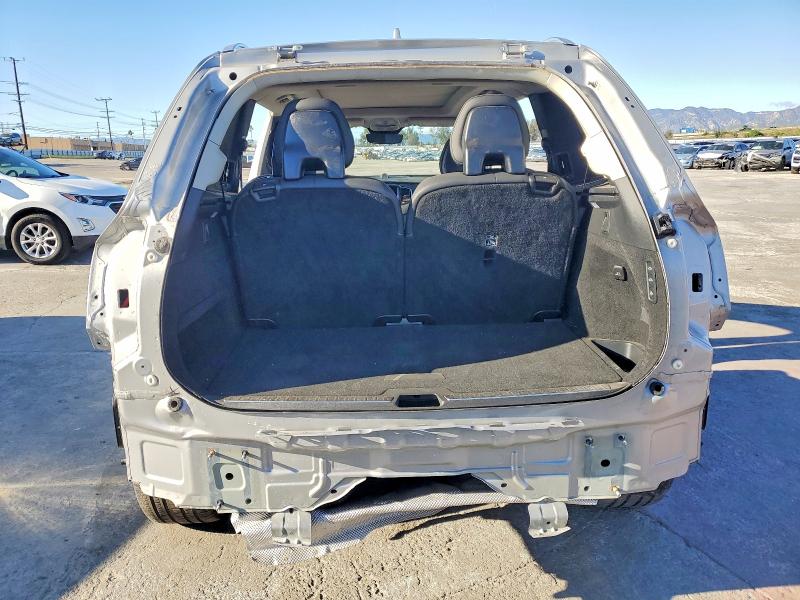 Photo 6 from auction – 2024 VOLVO XC90 PLUS with VIN YV4H60CE9R1148211