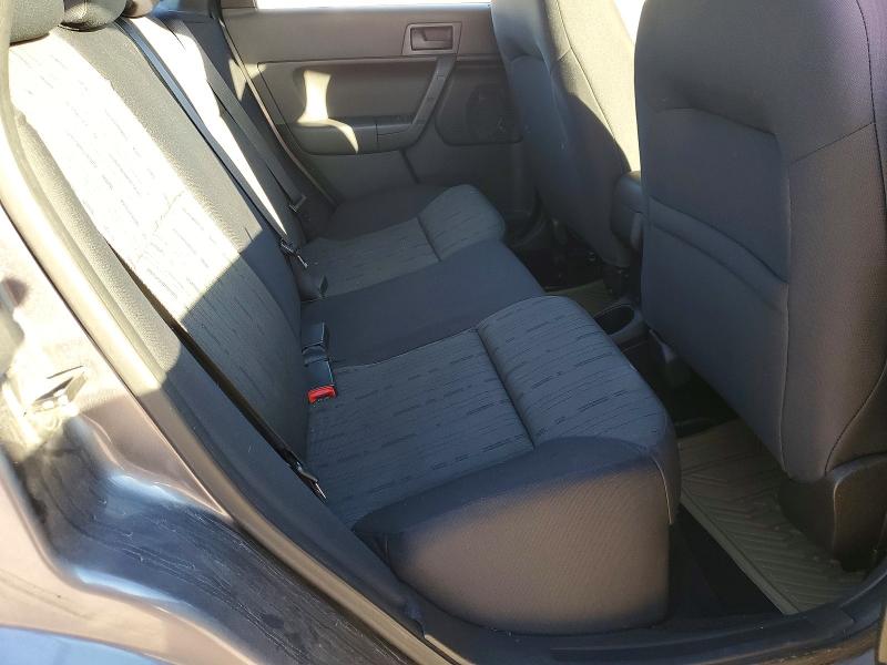 Photo 10 from auction – 2011 FORD FOCUS SE with VIN 1FAHP3FN1BW133018