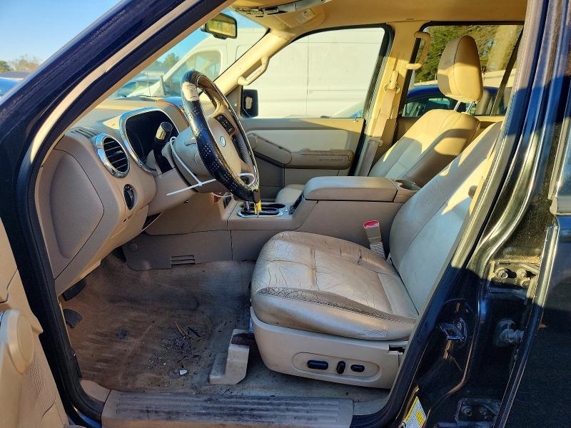Photo 7 from auction – 2010 FORD EXPLORER E with VIN 1FMEU6EE6AUA94103