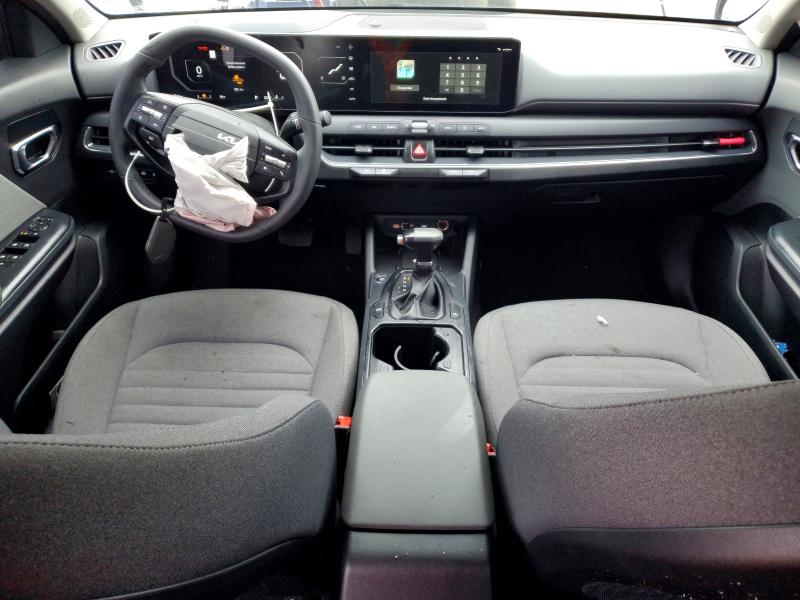 Photo 8 from auction – 2025 KIA K4 EX with VIN 3KPFU4DEXSE137811
