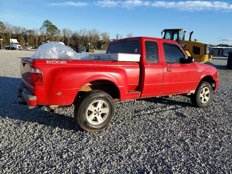 Photo 3 from auction – 2004 FORD RANGER with VIN 1FTYR44U04PA12983