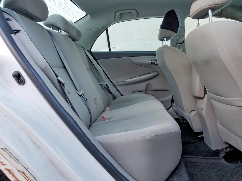Photo 10 from auction – 2013 TOYOTA COROLLA BA with VIN 2T1BU4EE1DC973635