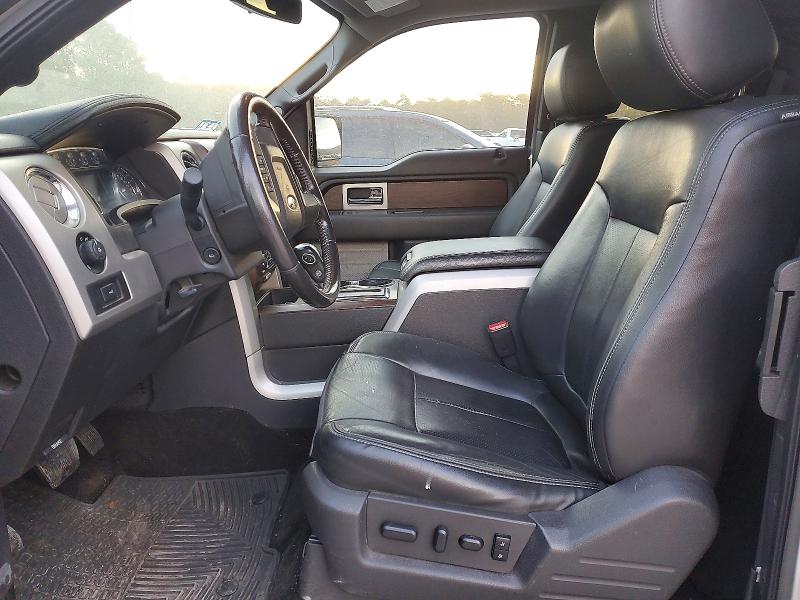 Photo 7 from auction – 2014 FORD F150 SUPER with VIN 1FTFX1CT9EFC80796