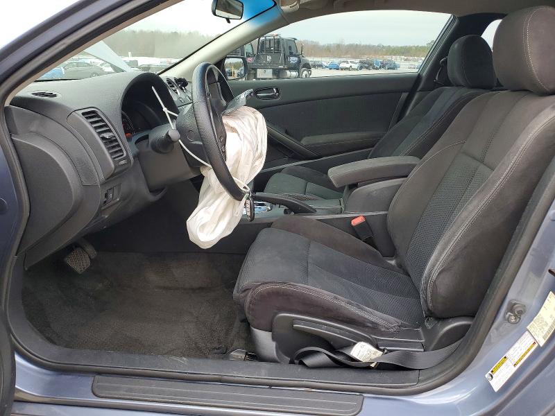 Photo 7 from auction – 2010 NISSAN ALTIMA S with VIN 1N4AL2EP1AC187123