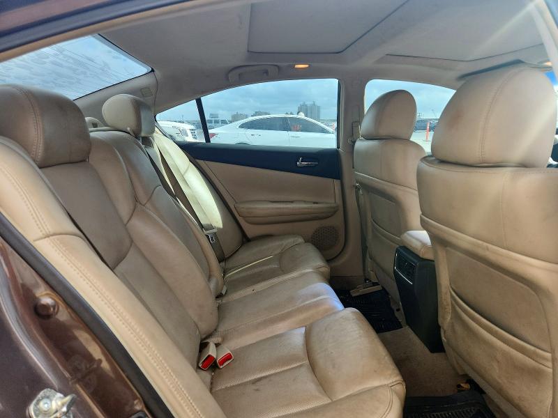 Photo 10 from auction – 2014 NISSAN MAXIMA S with VIN 1N4AA5AP2EC481598