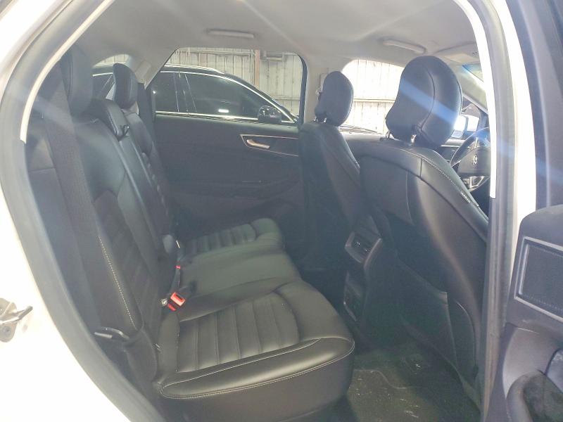 Photo 10 from auction – 2019 FORD EDGE with VIN 2FMPK3J94KBB80197