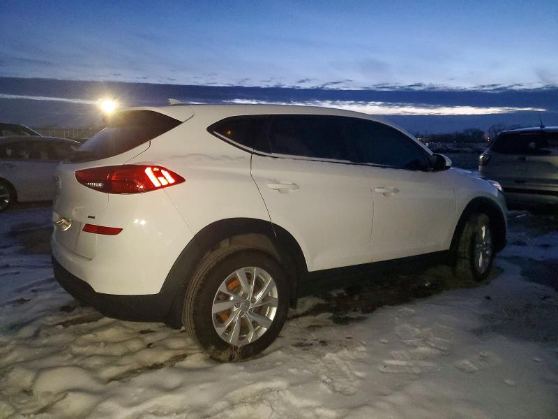 Photo 3 from auction – 2020 HYUNDAI TUCSON SE with VIN KM8J2CA40LU271974
