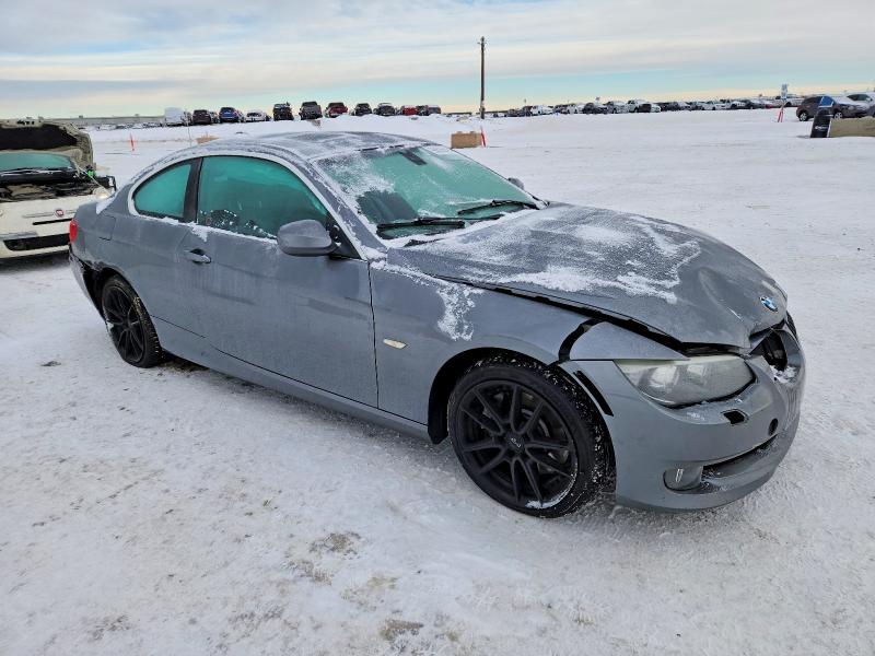 Photo 4 from auction – 2011 BMW 335 XI with VIN WBAKF9C57BE261826