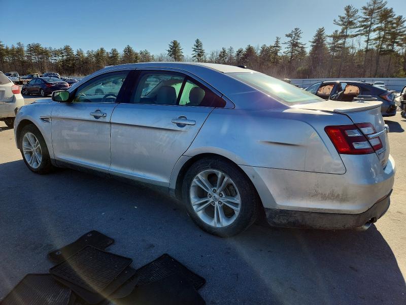 Photo 2 from auction – 2014 FORD TAURUS SEL with VIN 1FAHP2H84EG154445
