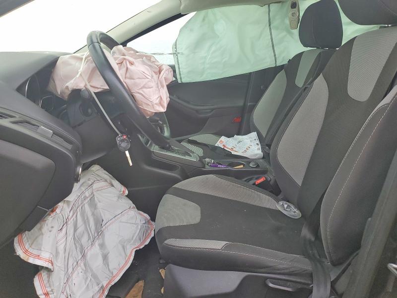 Photo 9 from auction – 2014 FORD FOCUS SE with VIN 1FADP3F20EL395915