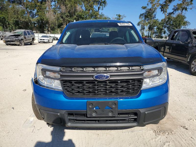 Photo 5 from auction – 2022 FORD MAVERICK with VIN 3FTTW8E95NRA17630