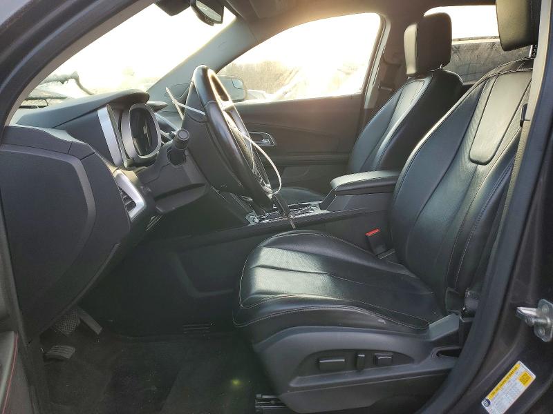 Photo 7 from auction – 2014 CHEVROLET EQUINOX LT with VIN 2GNFLGEK5E6193370