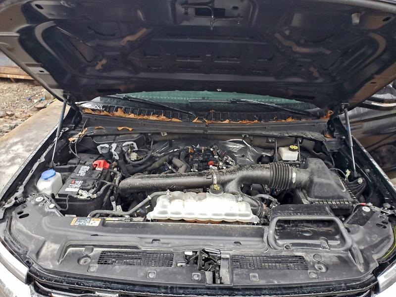 Photo 11 from auction – 2024 FORD EXPEDITION with VIN 1FMJK1K86REA57368