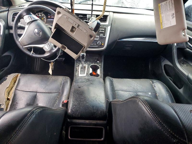 Photo 8 from auction – 2017 NISS ALTIMA with VIN 1N4AL3AP8HC287404
