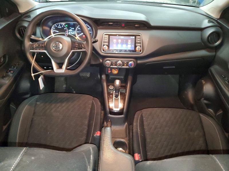Photo 8 from auction – 2021 NISSAN KICKS with VIN 3N1CP5BV1ML554982