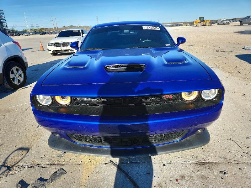 Фото 5 с аукциона – 2019 DODGE CHALLENGER с VIN 2C3CDZFJ0KH571299