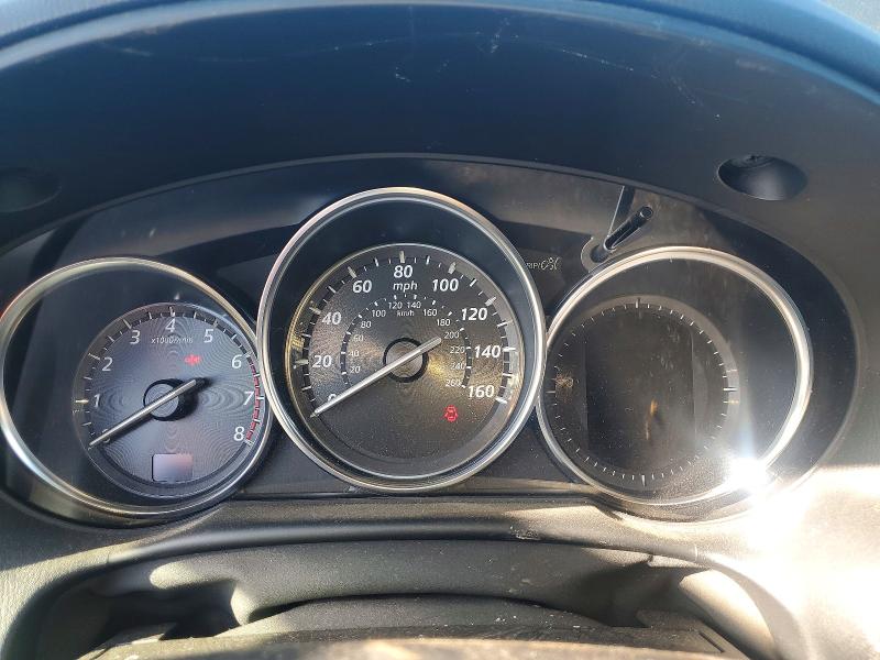 Photo 9 from auction – 2015 MAZDA CX-5 GT with VIN JM3KE4DY0F0502959