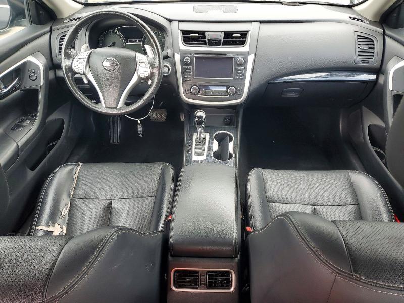 Photo 8 from auction – 2017 NISSAN ALTIMA with VIN 1N4BL3AP2HC147644