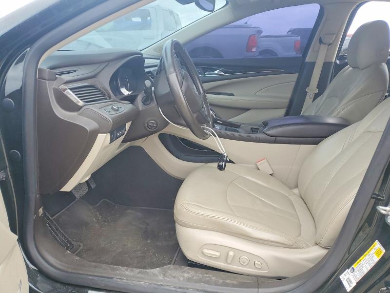 Photo 7 from auction – 2017 BUICK LACROSSE with VIN 1G4ZR5SS5HU164207