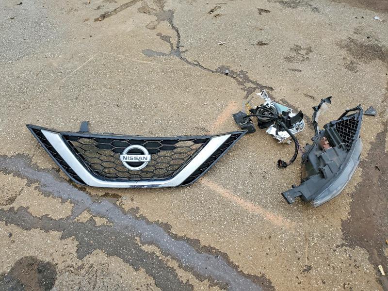Photo 12 from auction – 2018 NISSAN SENTRA with VIN 3N1AB7AP1JY274885