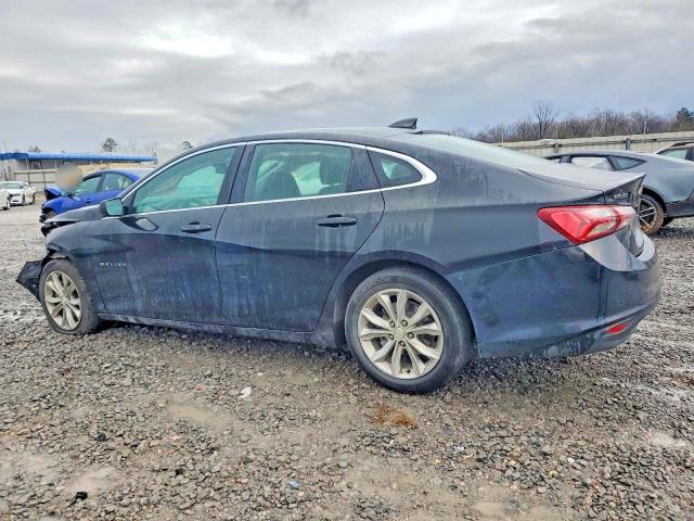 Photo 2 from auction – 2019 CHEVROLET MALIBU LT with VIN 1G1ZD5ST3KF163816