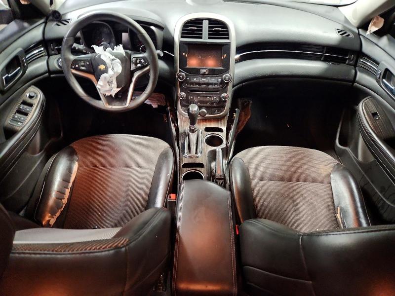 Photo 8 from auction – 2015 CHEVROLET MALIBU 1LT with VIN 1G11C5SL9FF164331