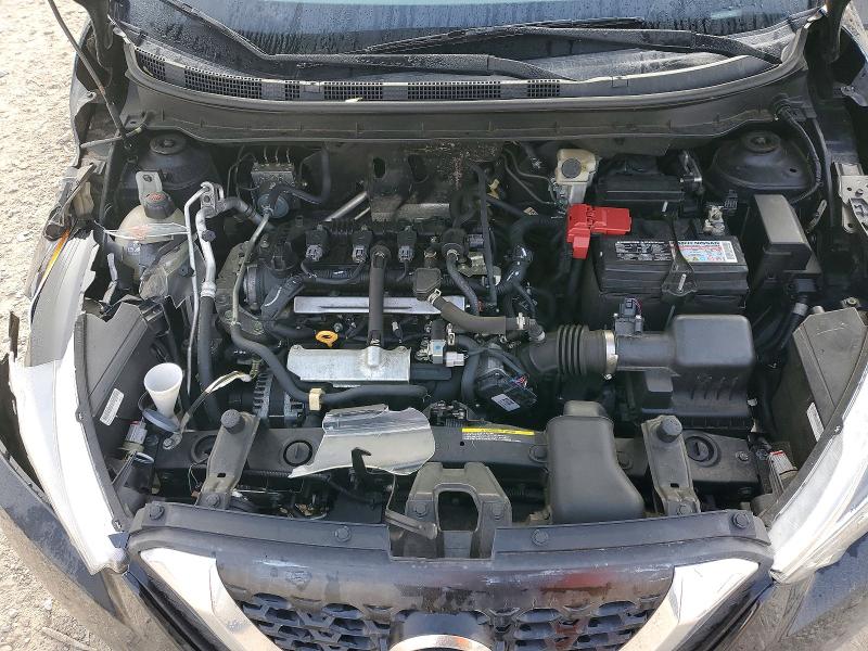 Photo 11 from auction – 2020 NISSAN KICKS S with VIN 3N1CP5BV7LL525713