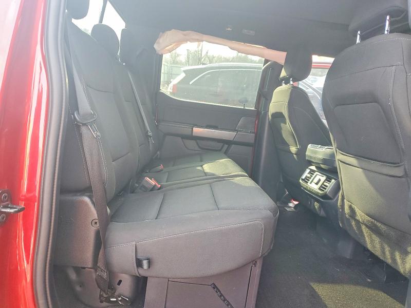 Photo 10 from auction – 2022 FORD F150 SUPER with VIN 1FTFW1ED7NFB33191
