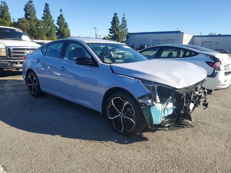Photo 4 from auction – 2024 NISSAN ALTIMA with VIN 1N4BL4CV5RN426612