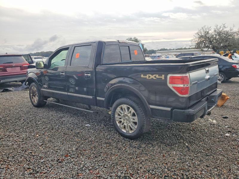 Photo 2 from auction – 2013 FORD F150 SUPER with VIN 1FTFW1ET2DFD53151