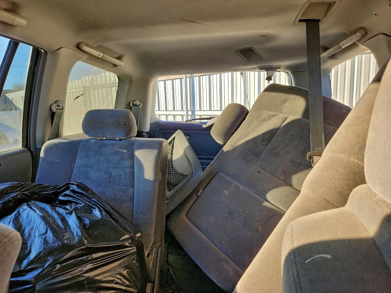 Photo 10 from auction – 2005 HONDA PILOT EX with VIN 5FNYF18425B063172