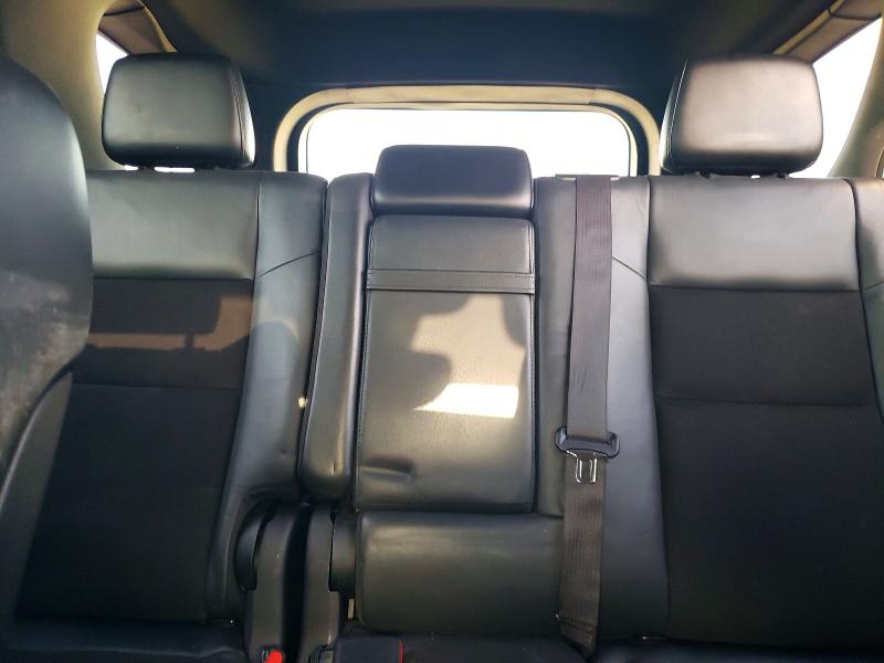 Photo 10 from auction – 2021 DODGE DURANGO with VIN 1C4RDHDG8MC863859
