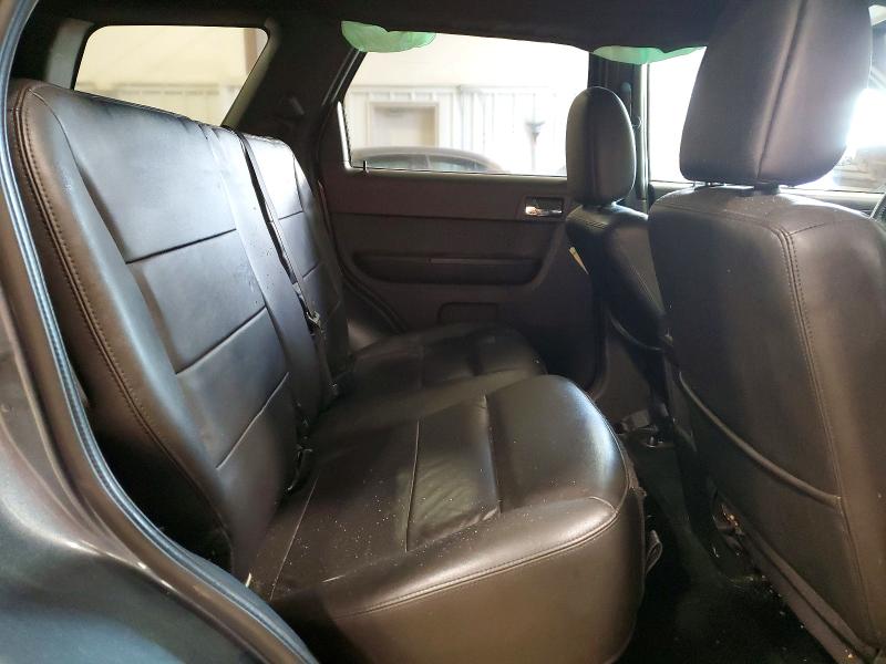 Photo 11 from auction – 2012 FORD ESCAPE LIM with VIN 1FMCU0EG4CKC15408