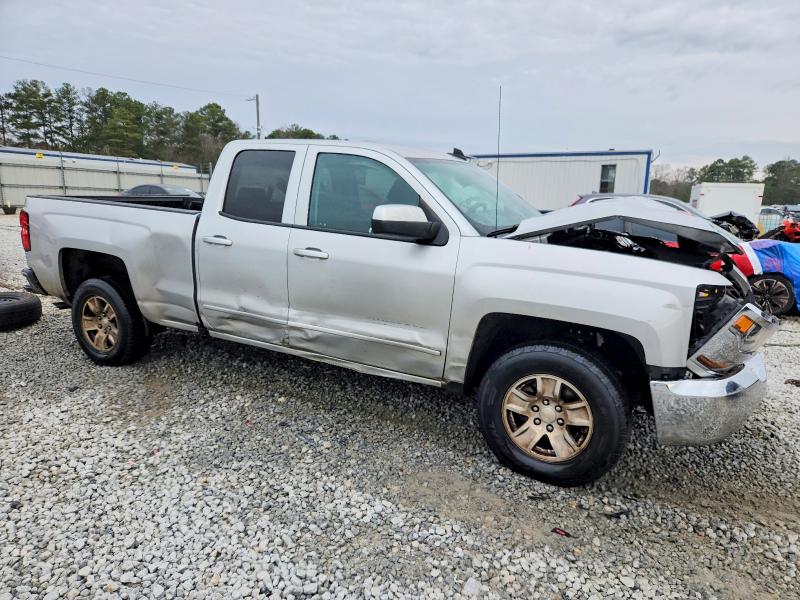 Photo 4 from auction – 2019 CHEVROLET SILVERADO LD with VIN 2GCRCPEC4K1148539