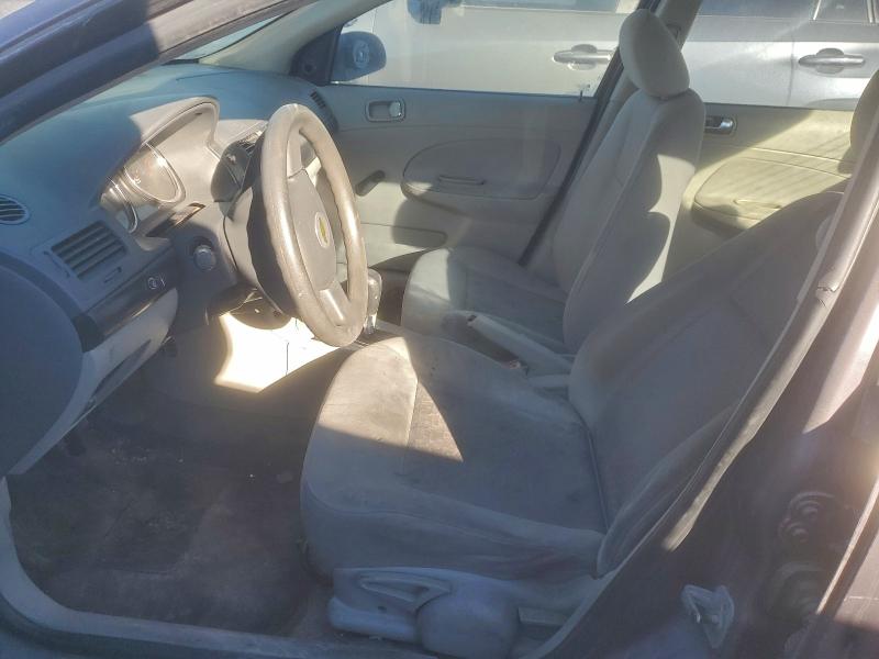 Photo 7 from auction – 2006 CHEVROLET COBALT LS with VIN 1G1AK55F267622665
