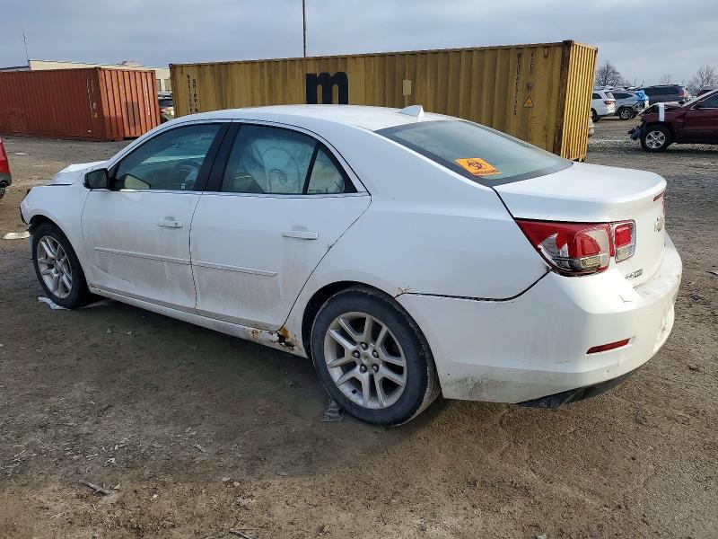 Photo 2 from auction – 2013 CHEVROLET MALIBU 1LT with VIN 1G11C5SA3DF205788