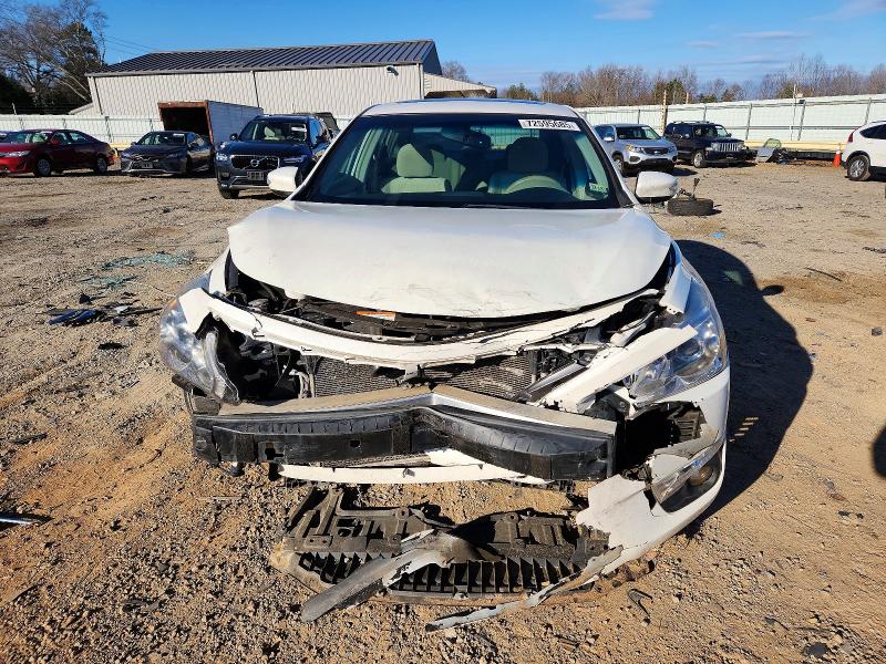 Photo 5 from auction – 2013 NISSAN ALTIMA with VIN 1N4AL3AP4DC258010