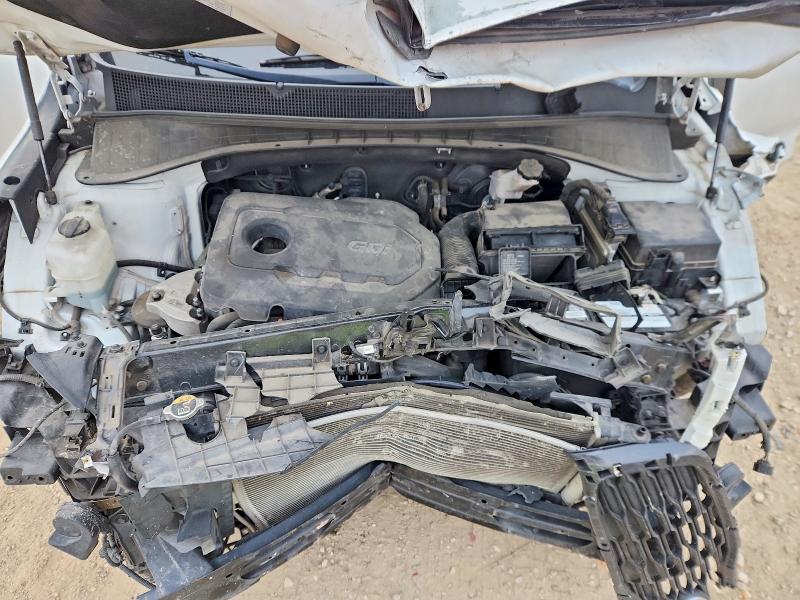 Photo 12 from auction – 2019 KIA SORENTO L with VIN 5XYPG4A38KG543166